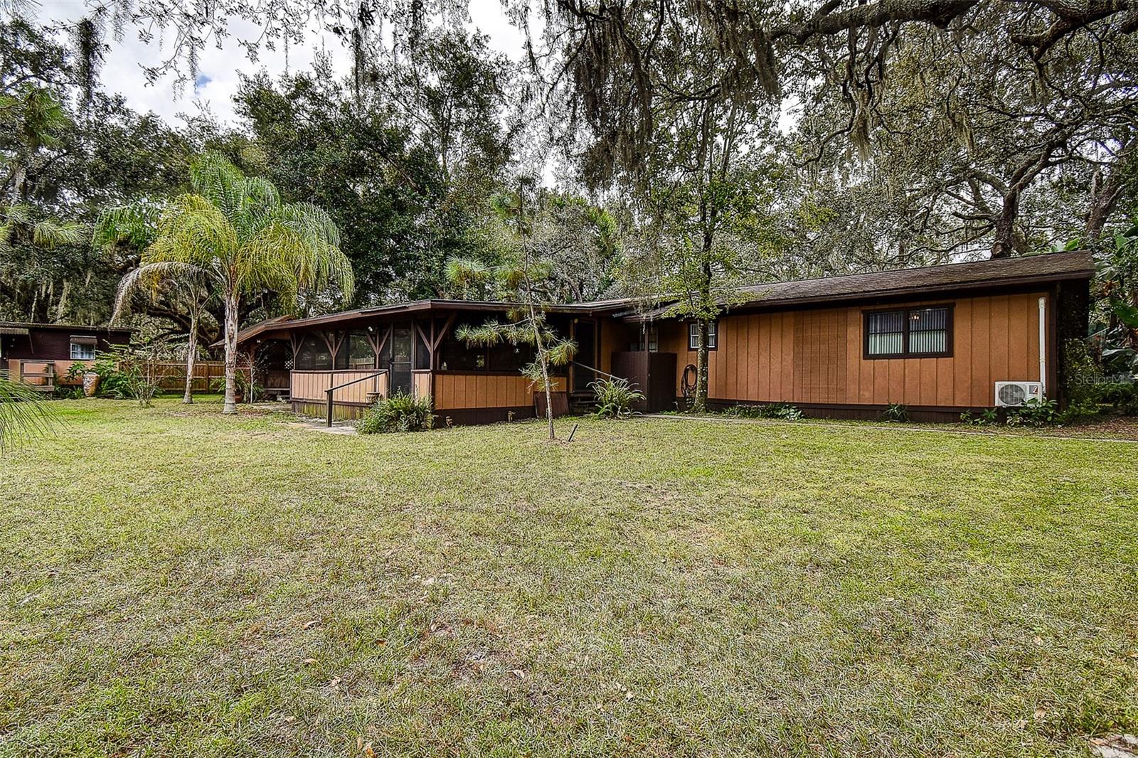 LAKE HILLS - Residential