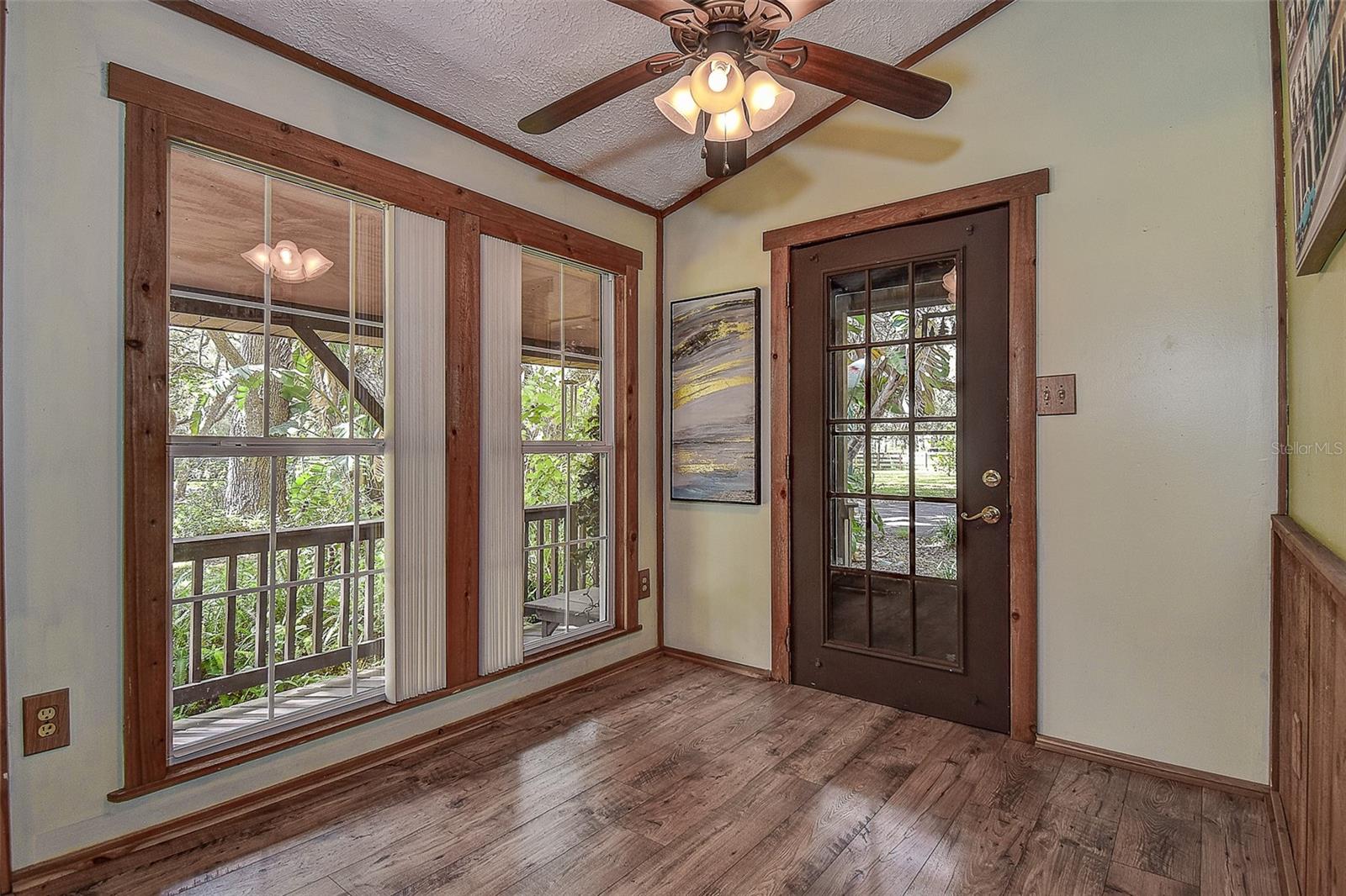 LAKE HILLS - Residential
