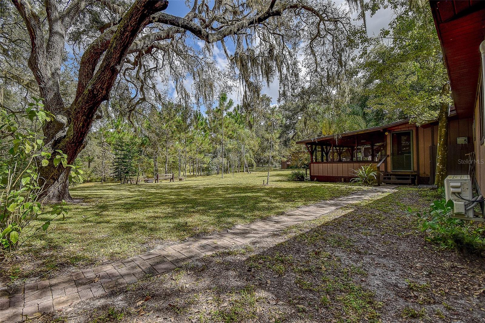 LAKE HILLS - Residential