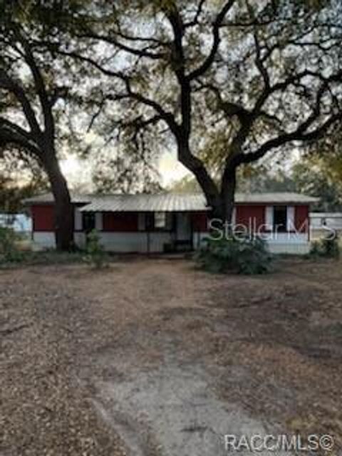 Photo of 11640 County Rd 579 Highway, Thonotosassa, FL 33592 (MLS # W7881101)