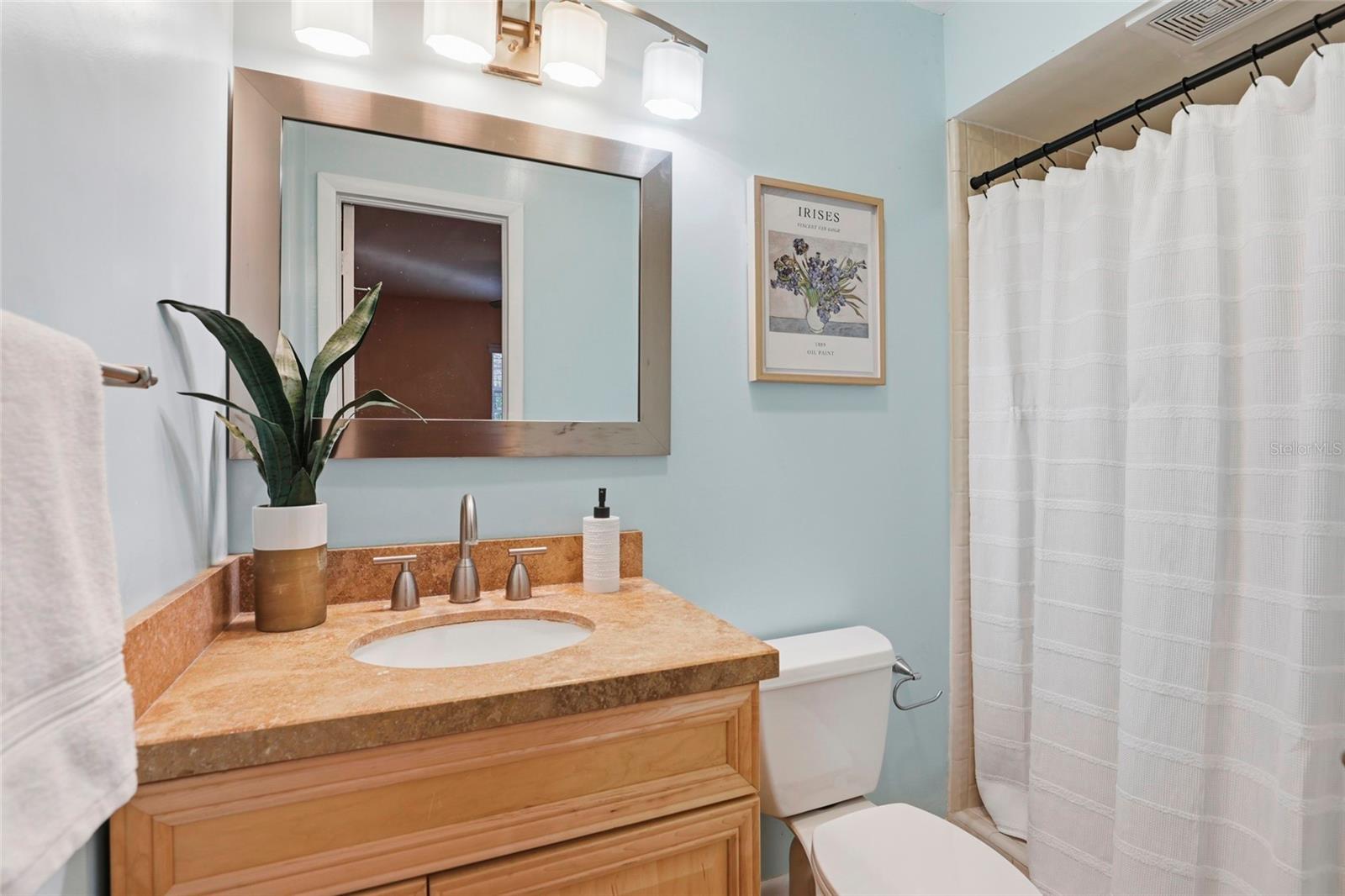 FLORIDA PARK - Residential