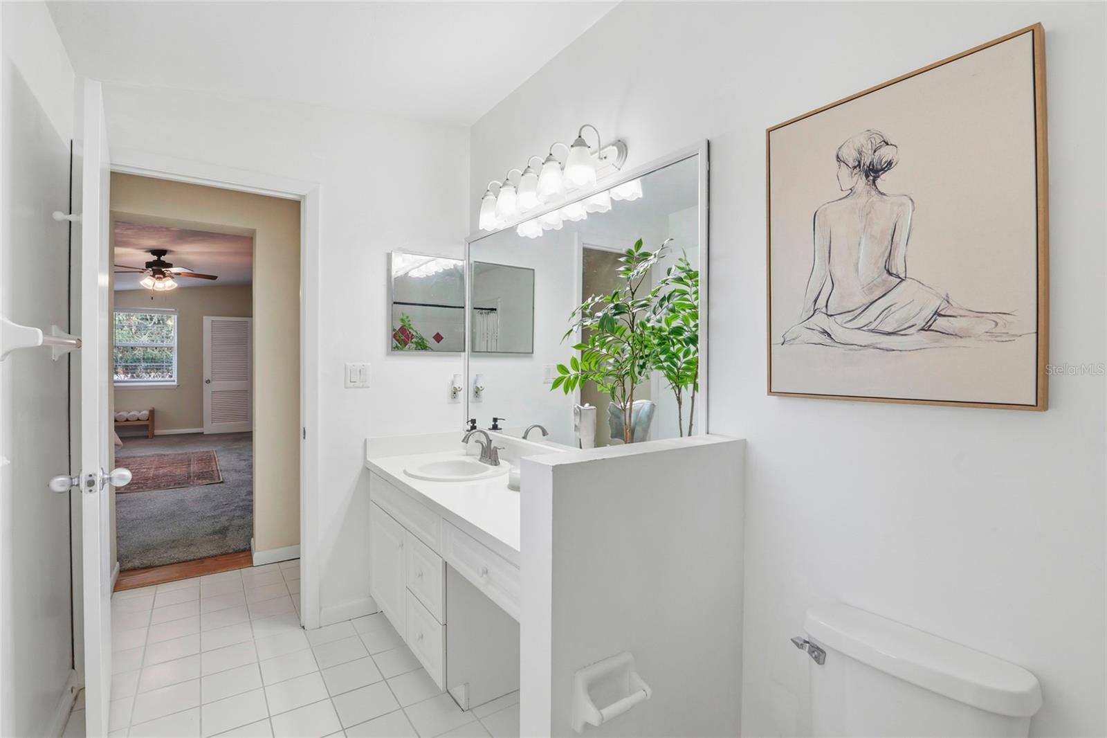 FLORIDA PARK - Residential