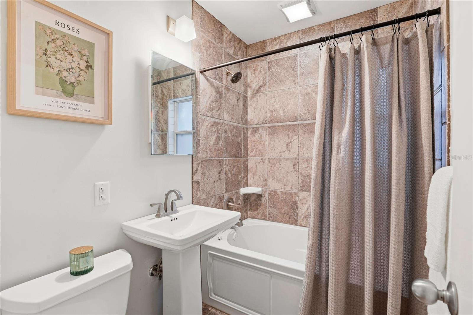 FLORIDA PARK - Residential