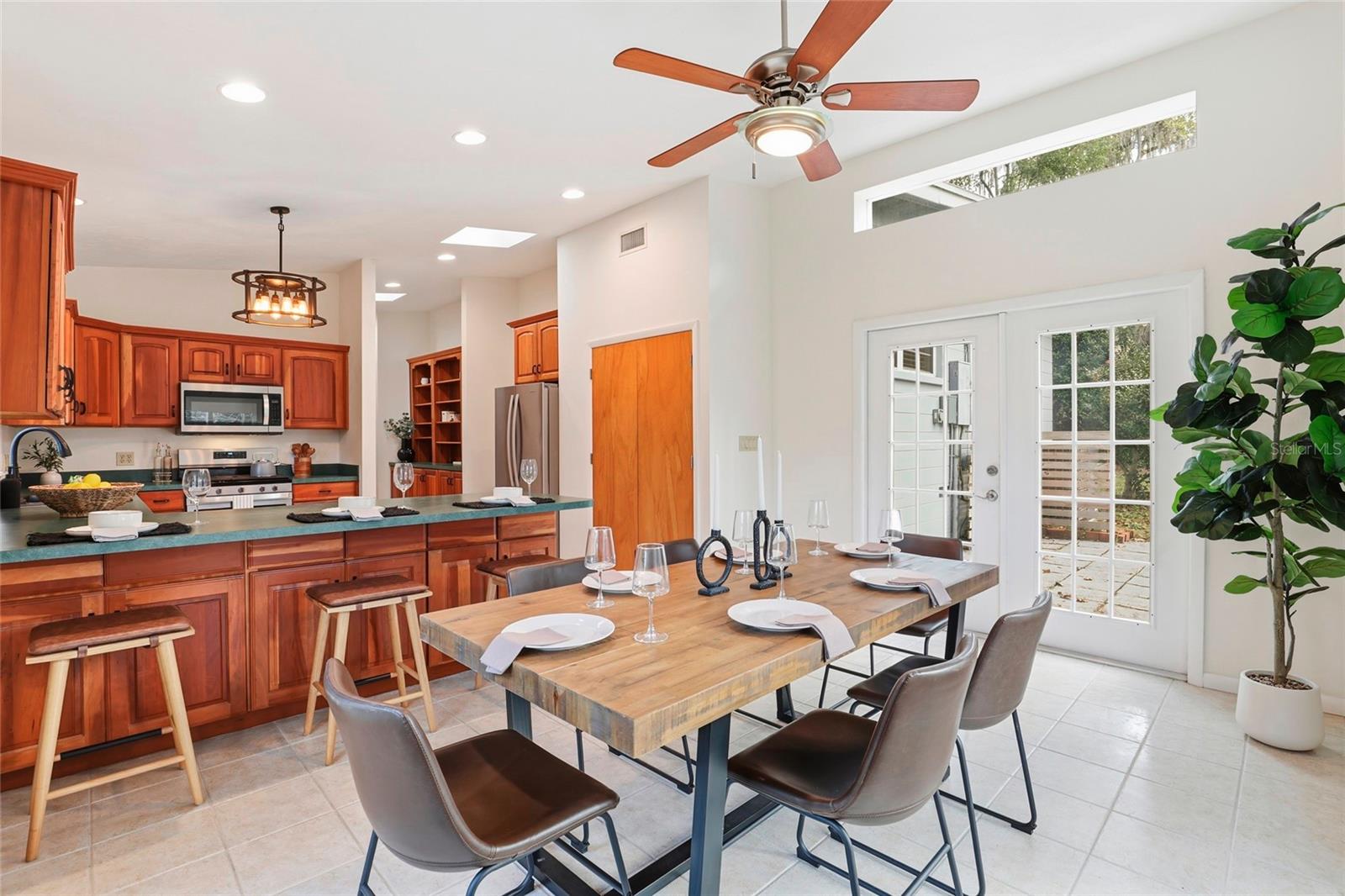 FLORIDA PARK - Residential