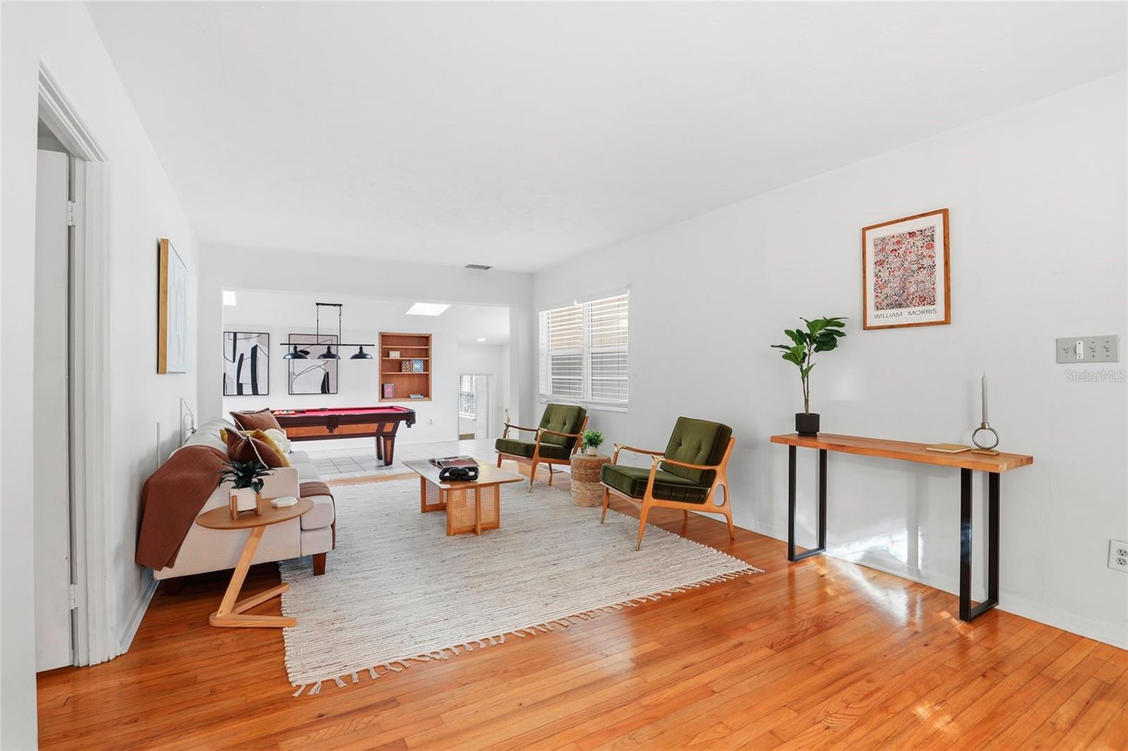 FLORIDA PARK - Residential