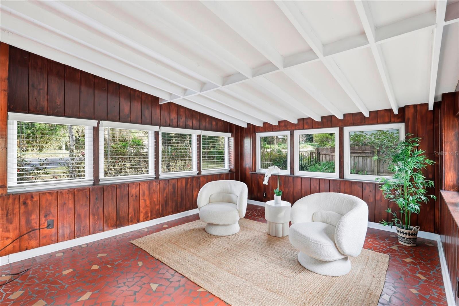 FLORIDA PARK - Residential