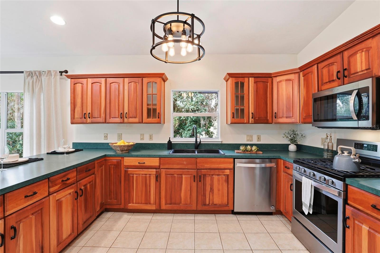 FLORIDA PARK - Residential