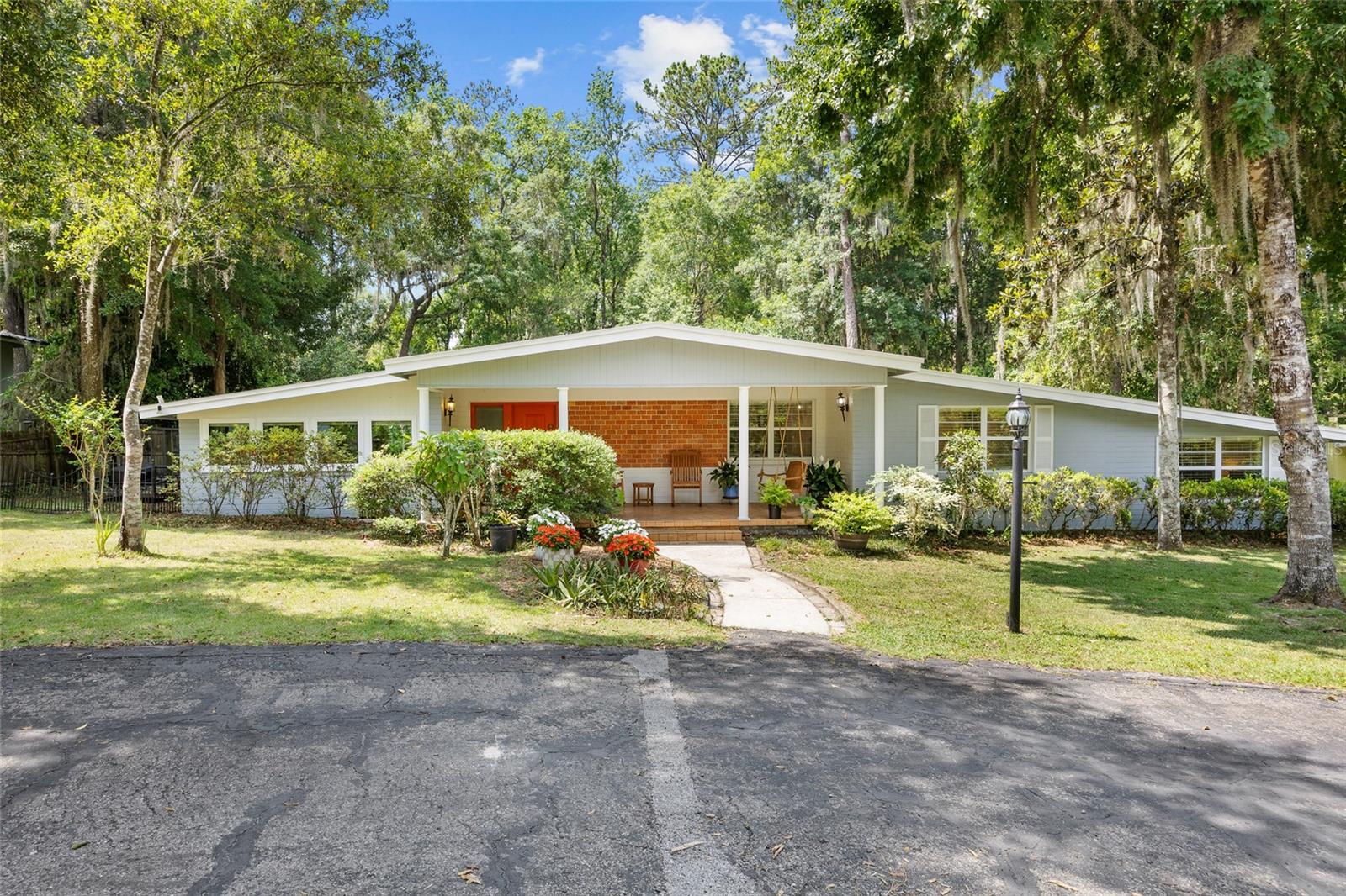 FLORIDA PARK - Residential