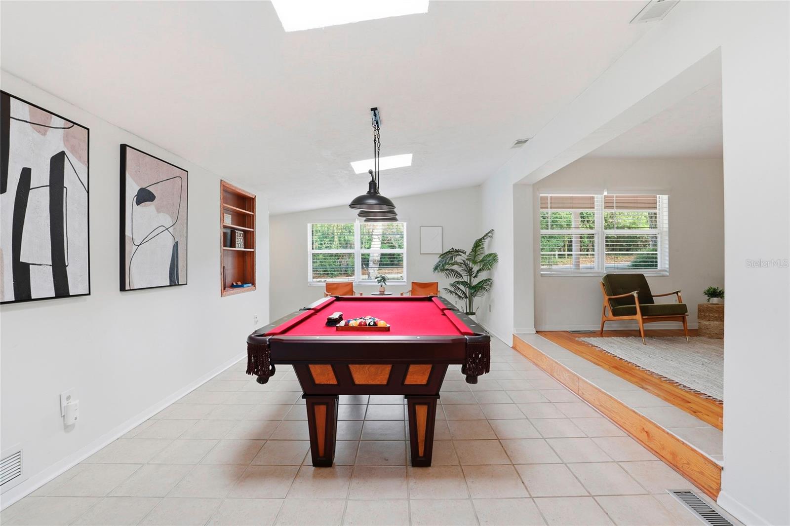 FLORIDA PARK - Residential