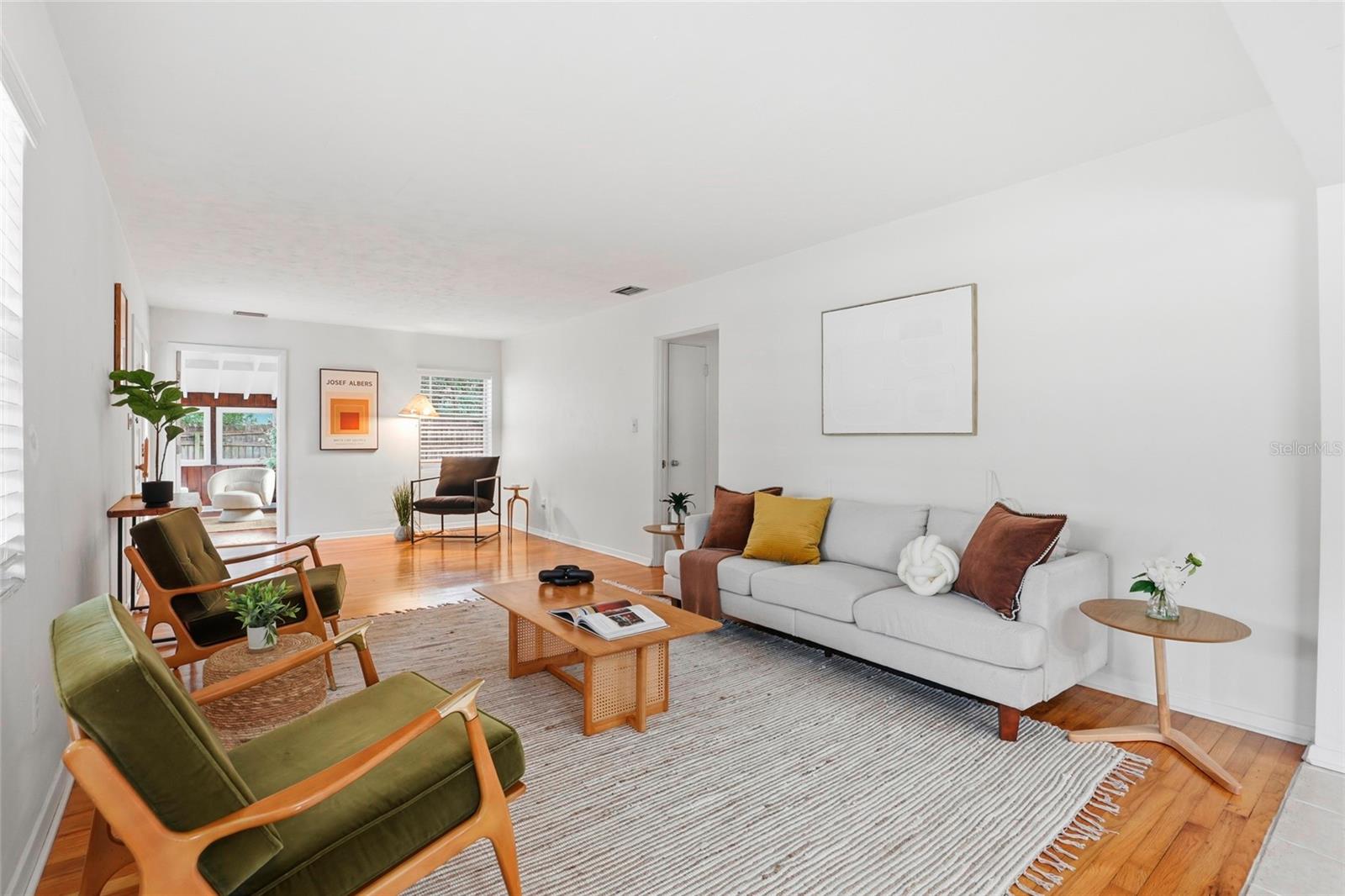 FLORIDA PARK - Residential