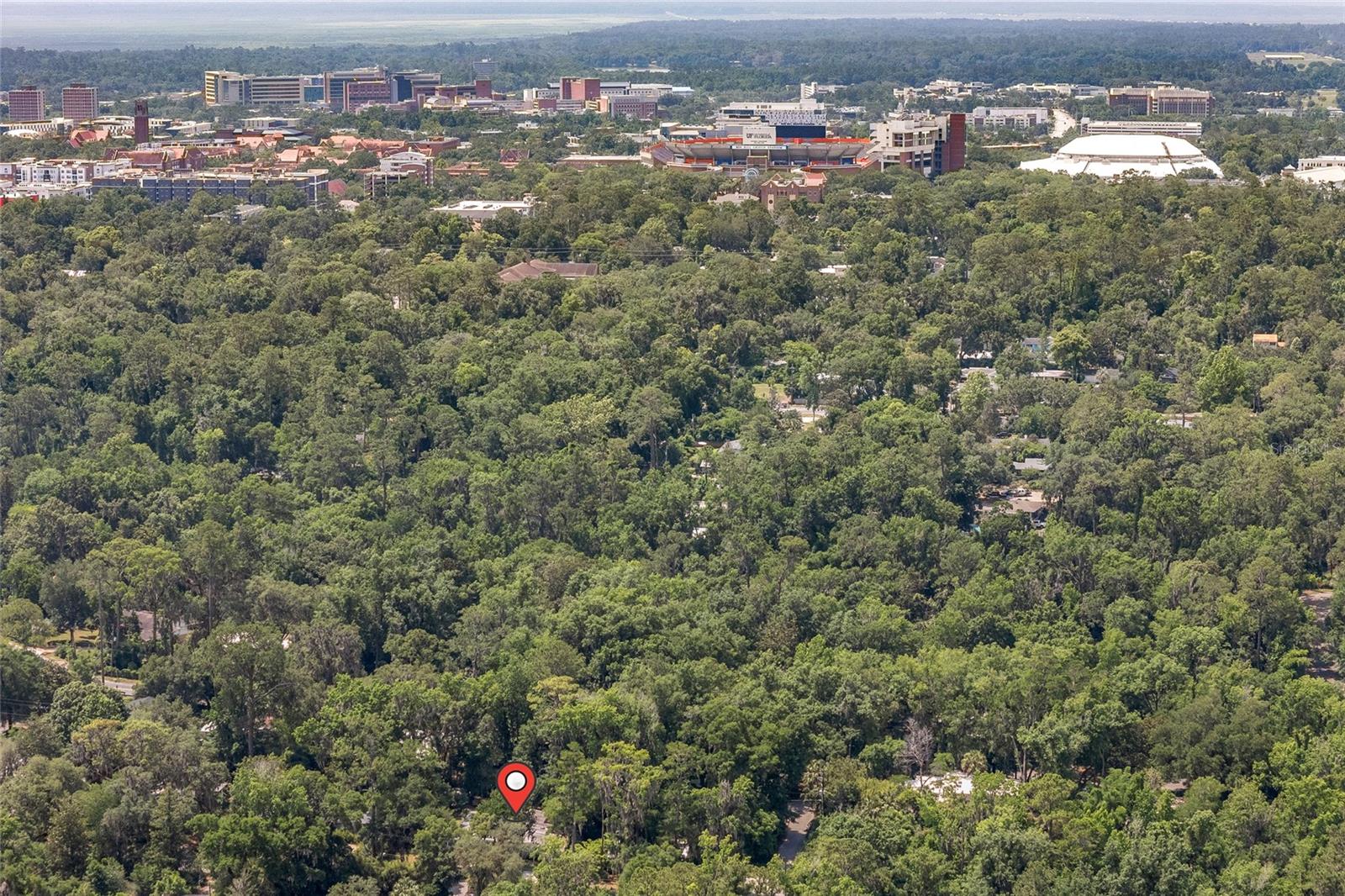 FLORIDA PARK - Residential