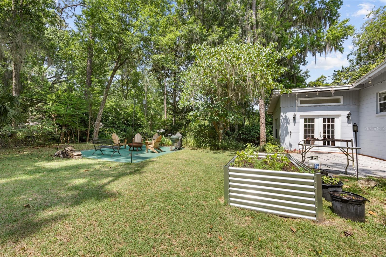 FLORIDA PARK - Residential