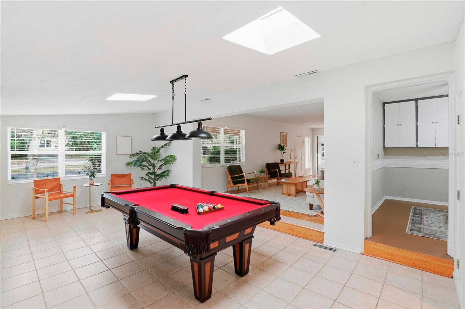 FLORIDA PARK - Residential