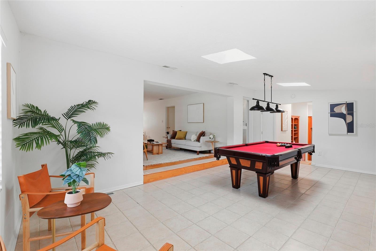 FLORIDA PARK - Residential