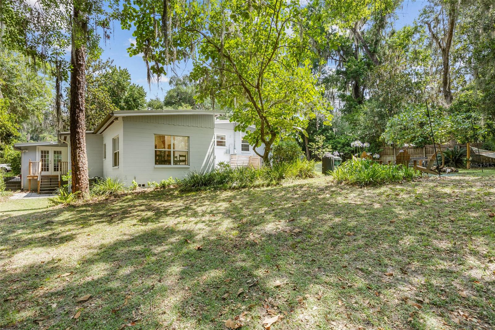 FLORIDA PARK - Residential