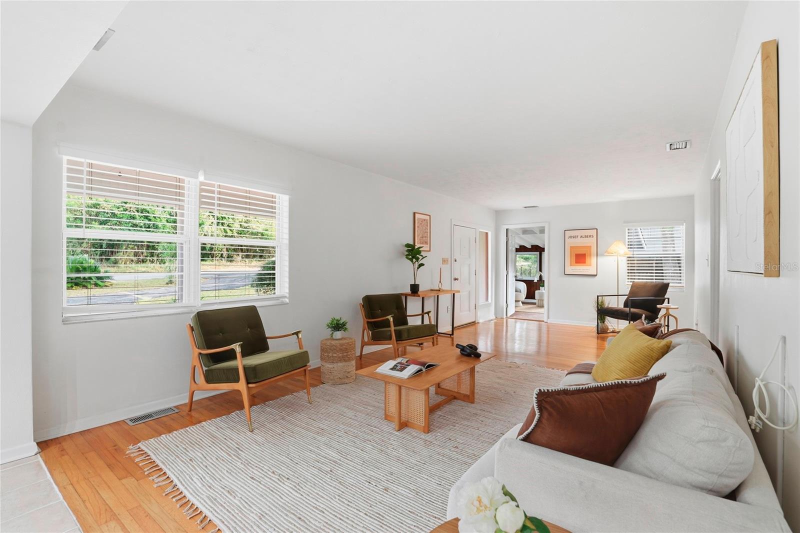 FLORIDA PARK - Residential