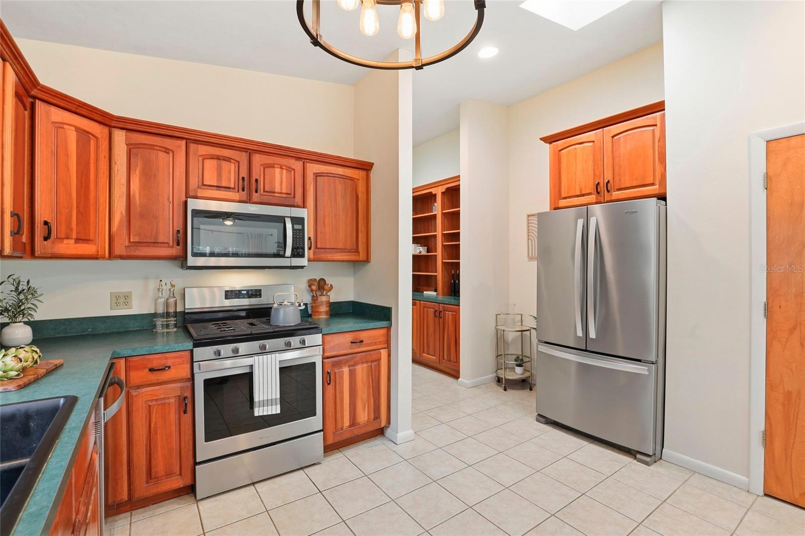 FLORIDA PARK - Residential