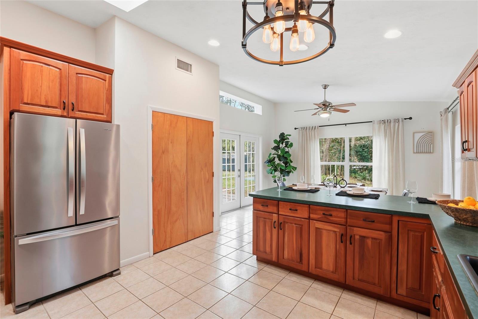 FLORIDA PARK - Residential