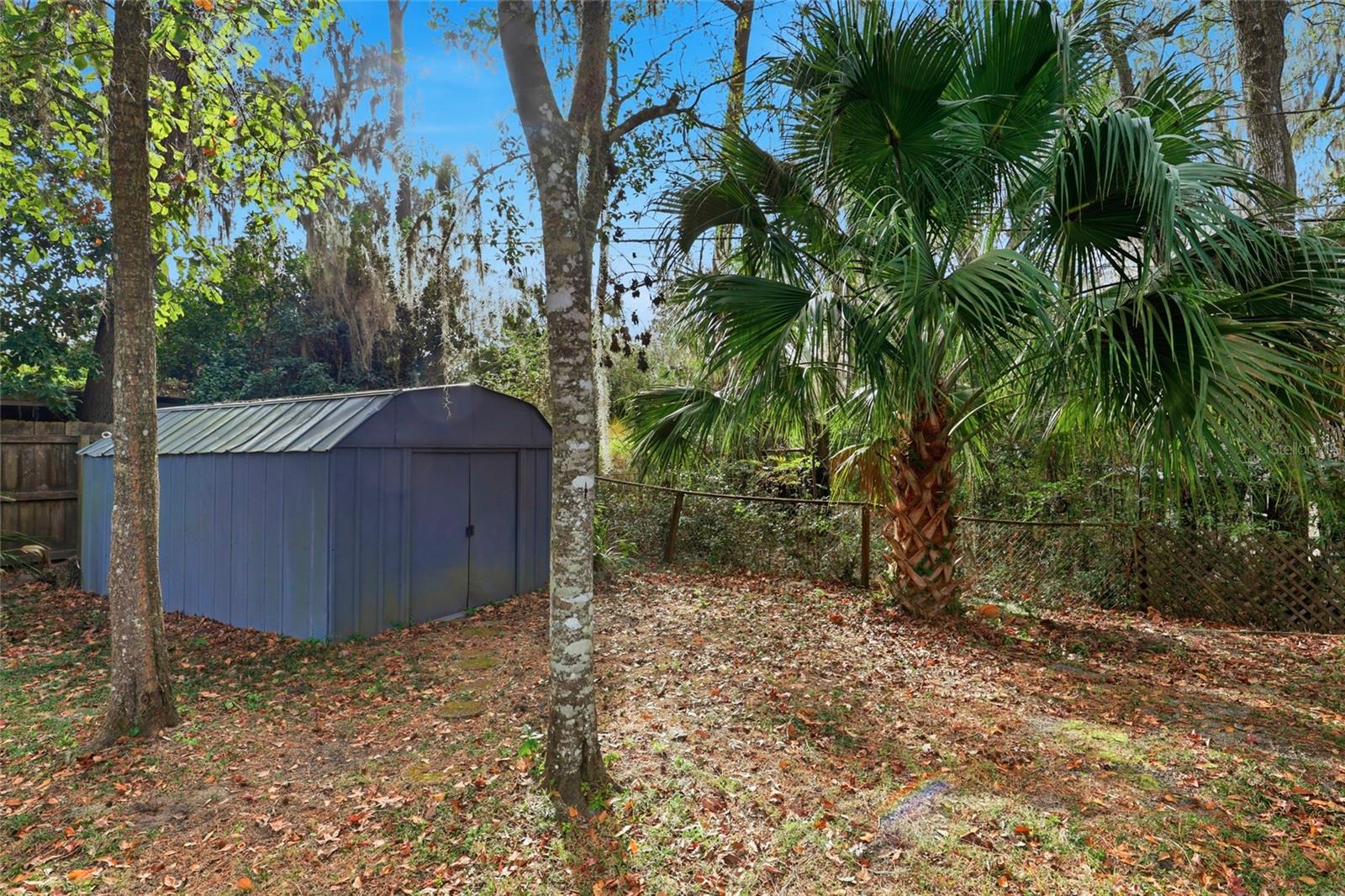 FLORIDA PARK - Residential