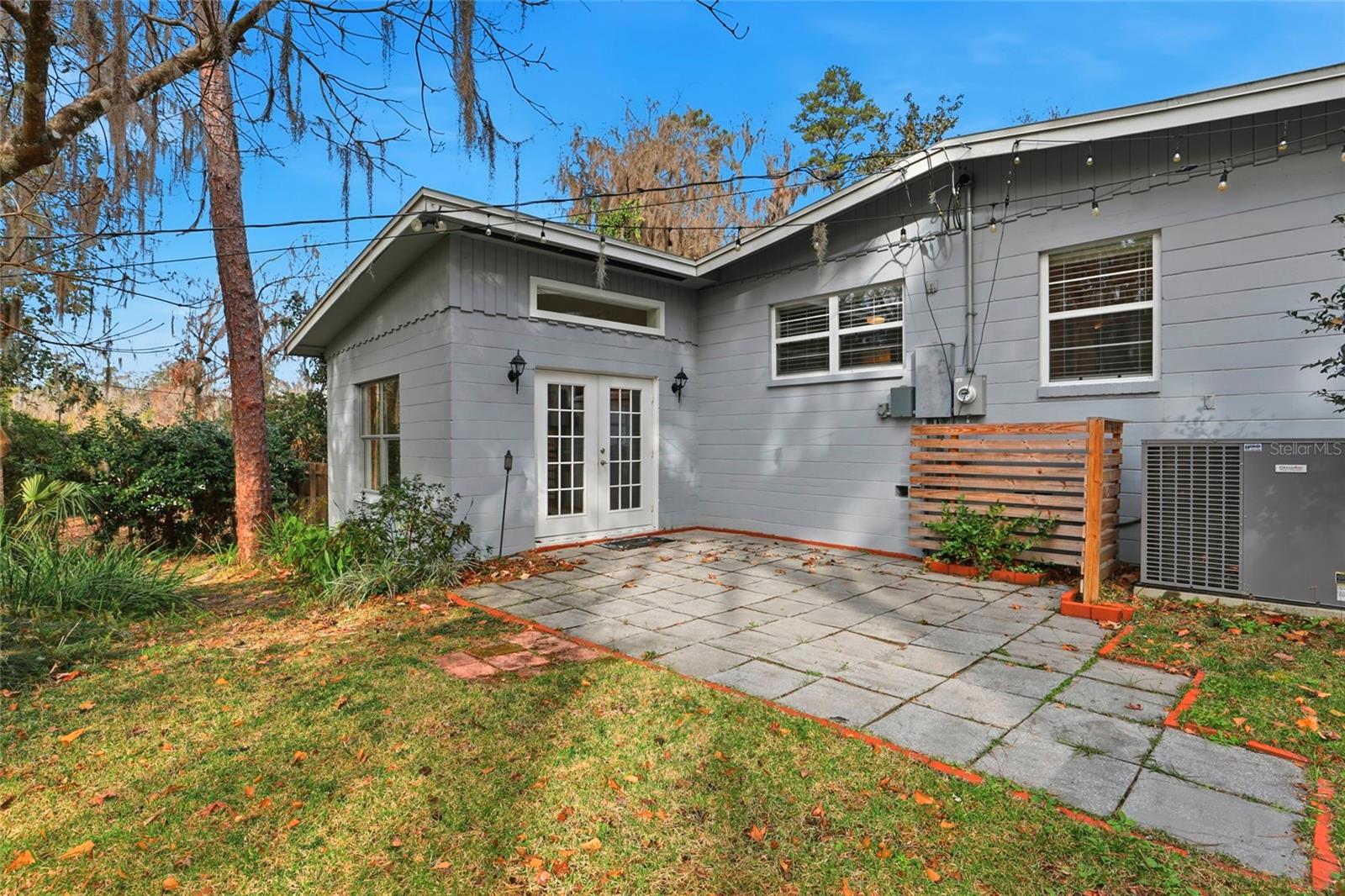 FLORIDA PARK - Residential