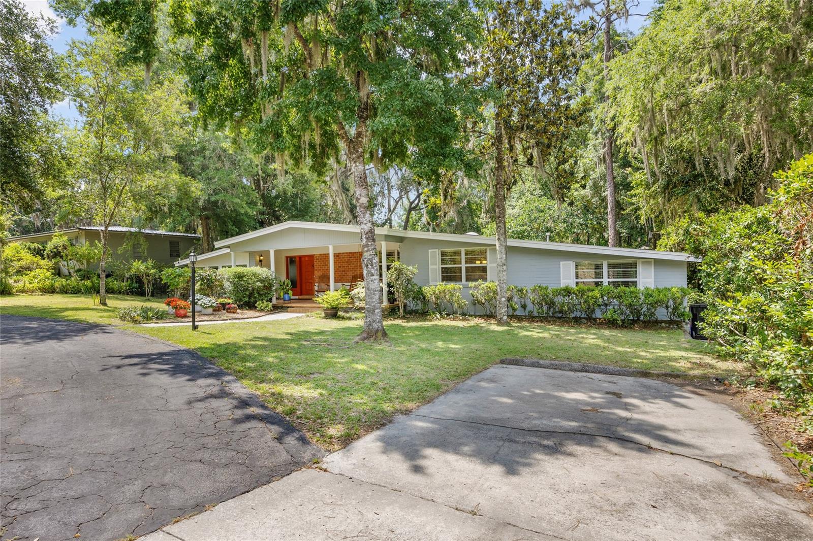 FLORIDA PARK - Residential