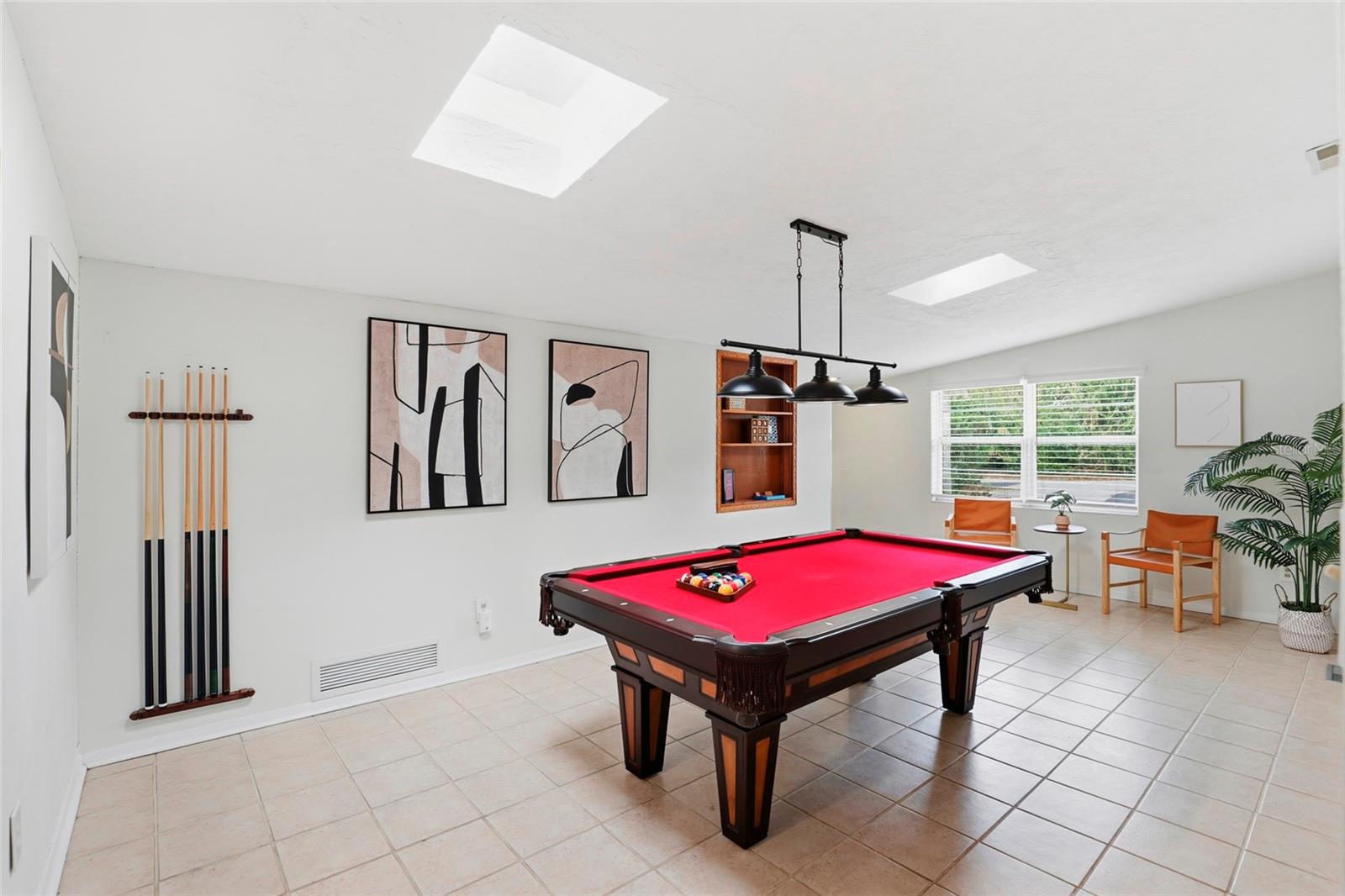 FLORIDA PARK - Residential