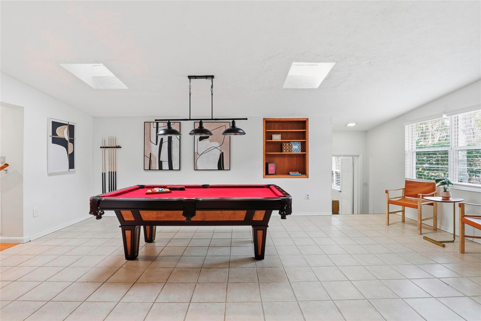 FLORIDA PARK - Residential