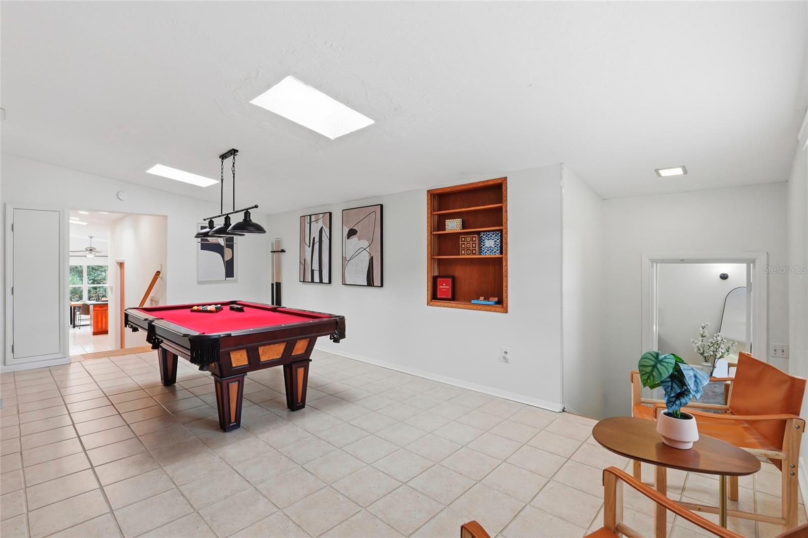 FLORIDA PARK - Residential