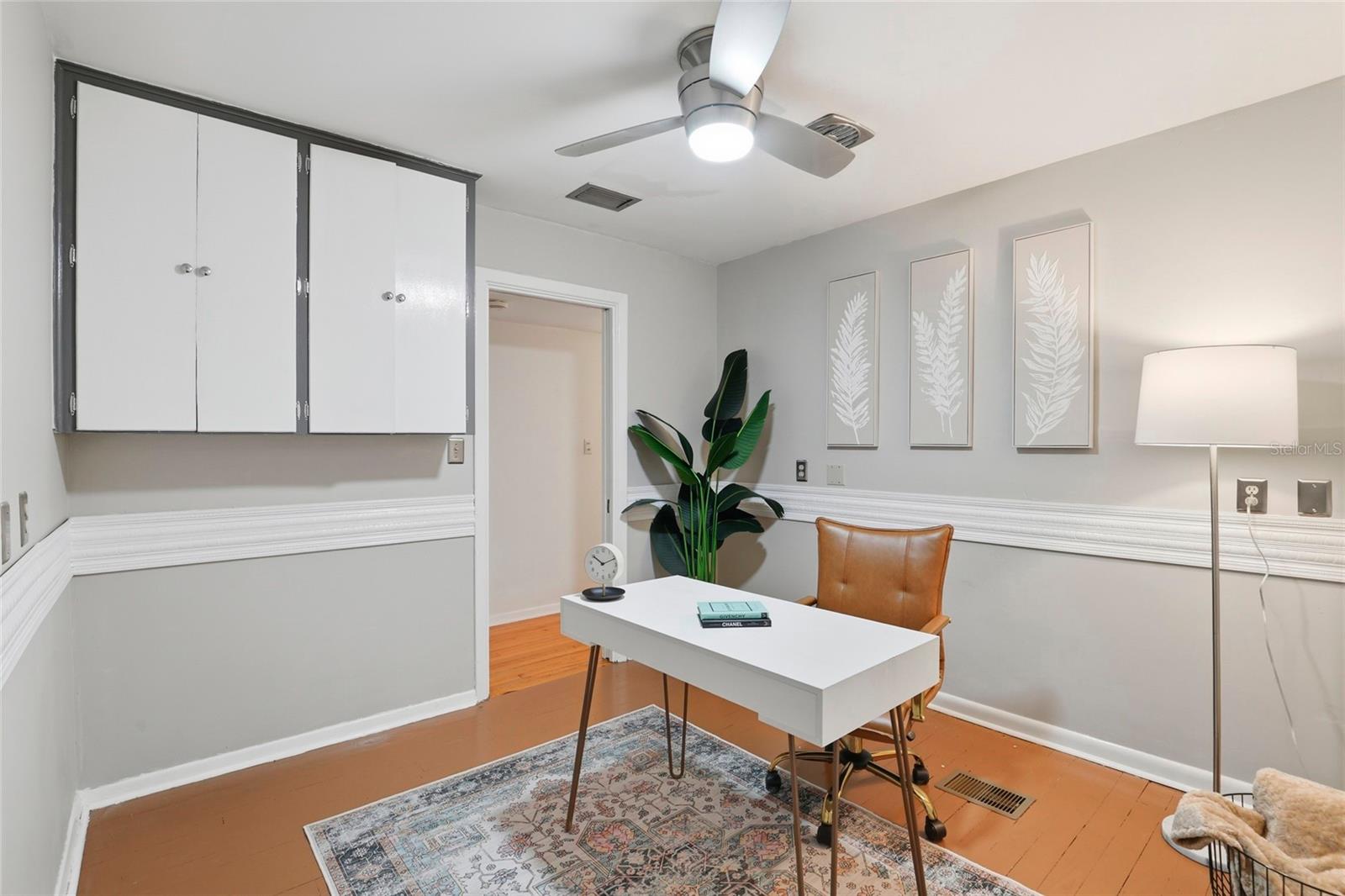 FLORIDA PARK - Residential