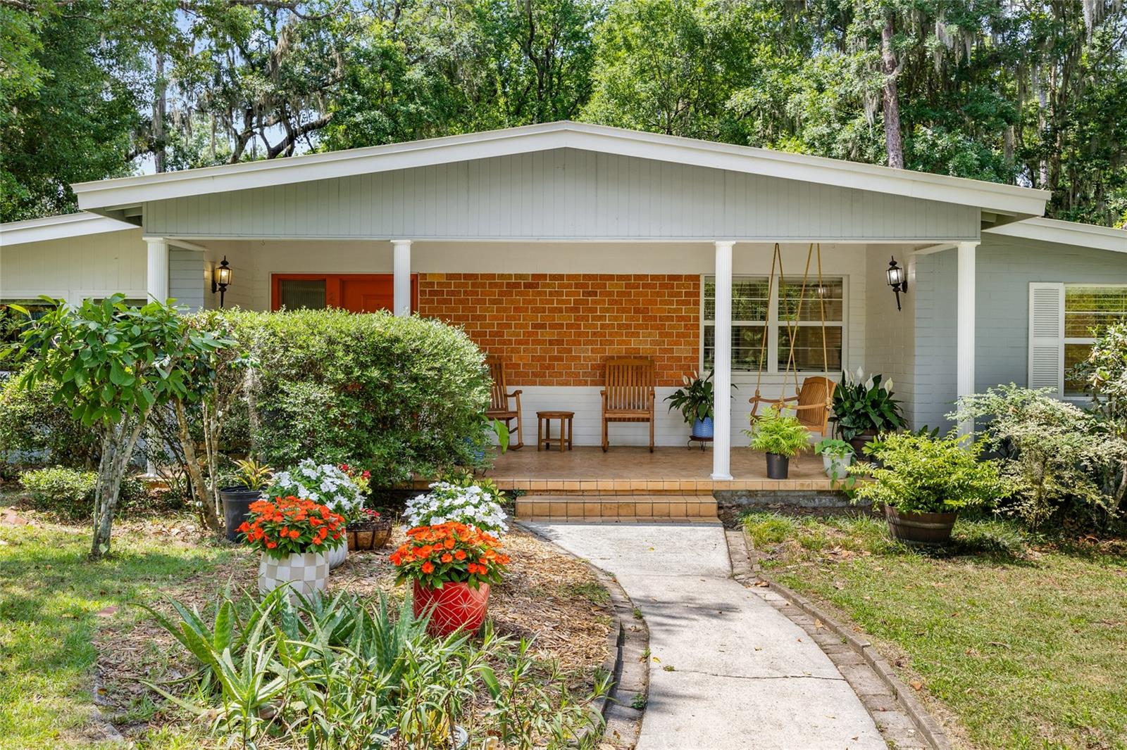 FLORIDA PARK - Residential