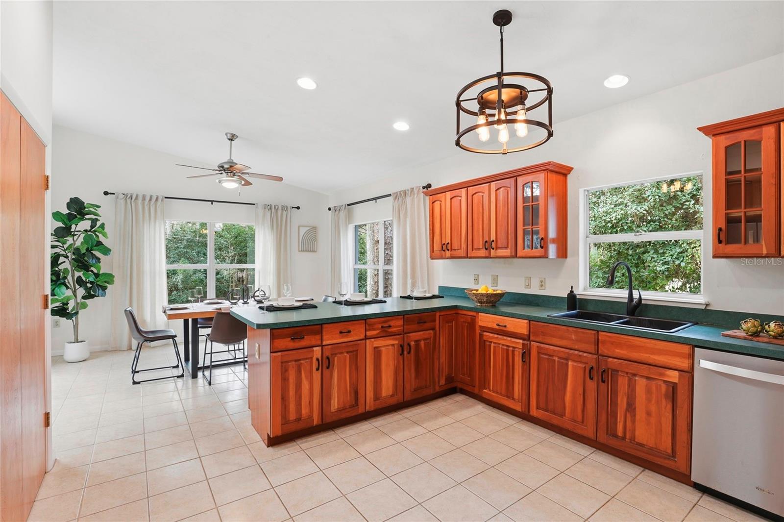 FLORIDA PARK - Residential