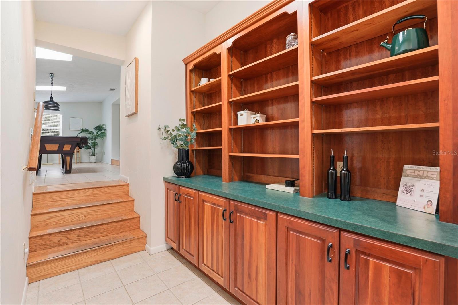 FLORIDA PARK - Residential