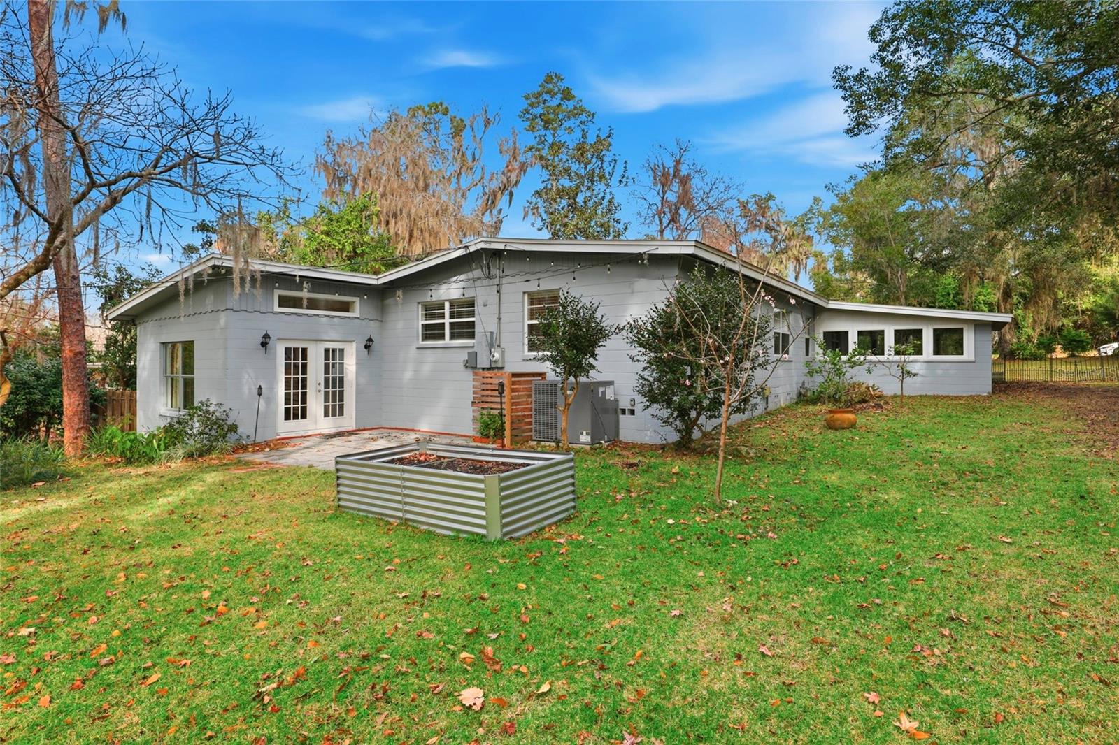 FLORIDA PARK - Residential