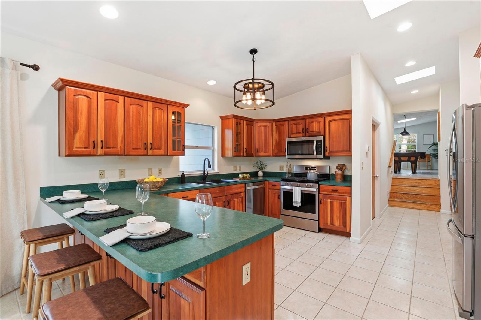 FLORIDA PARK - Residential