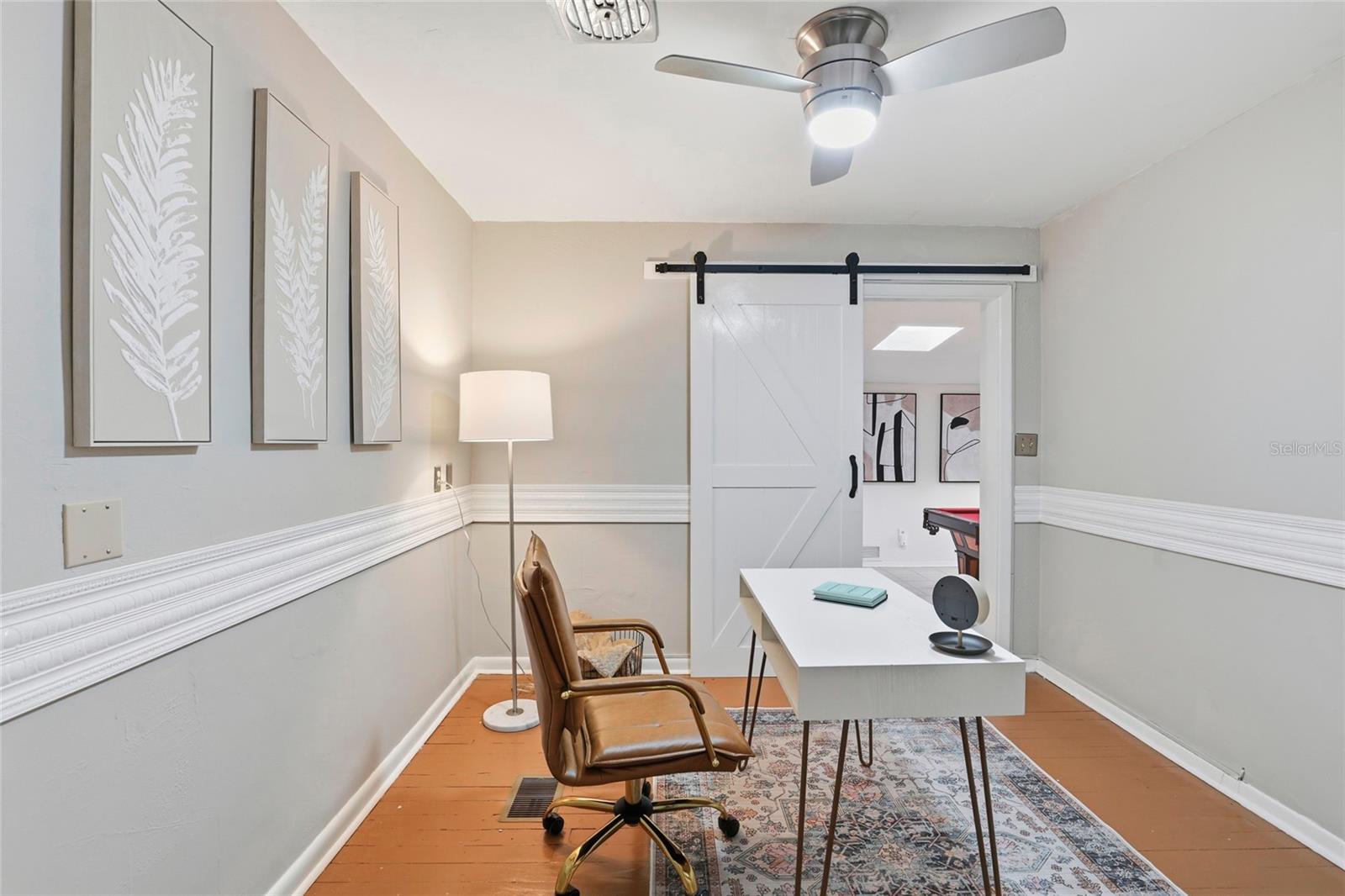 FLORIDA PARK - Residential