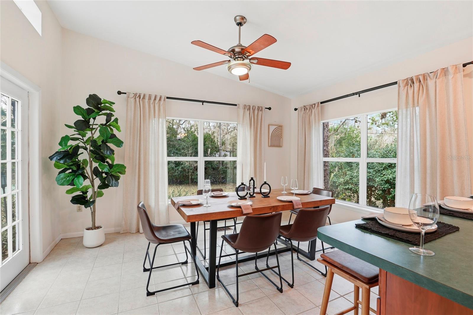 FLORIDA PARK - Residential