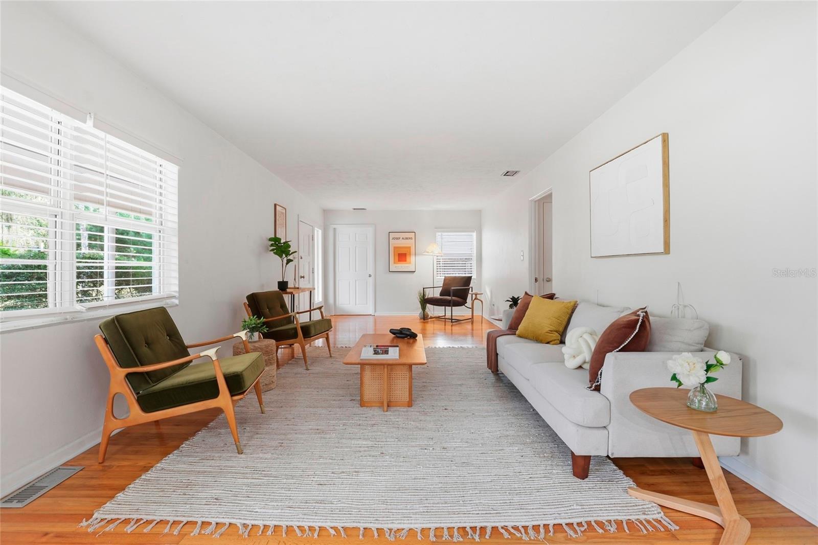 FLORIDA PARK - Residential