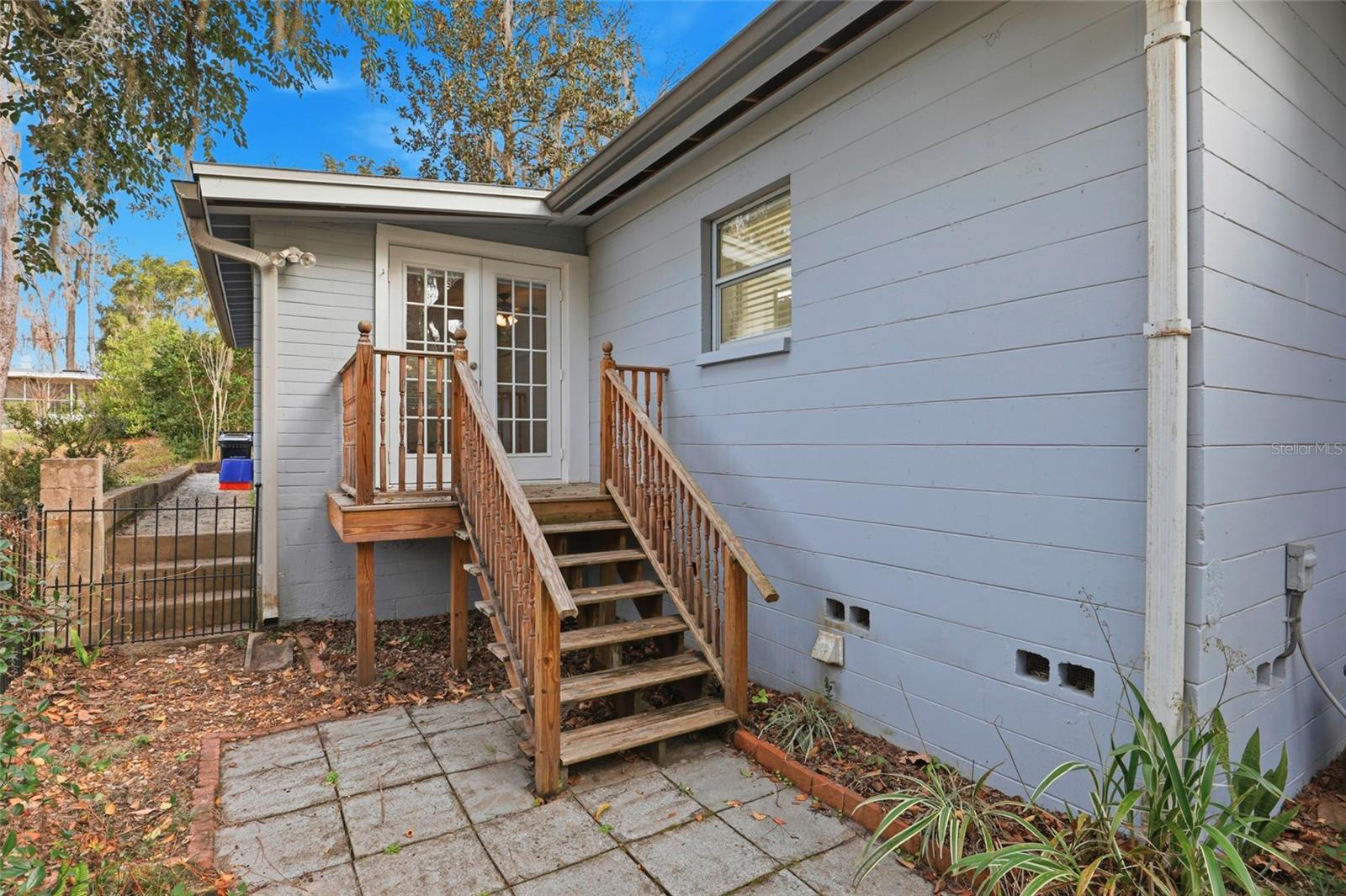 FLORIDA PARK - Residential