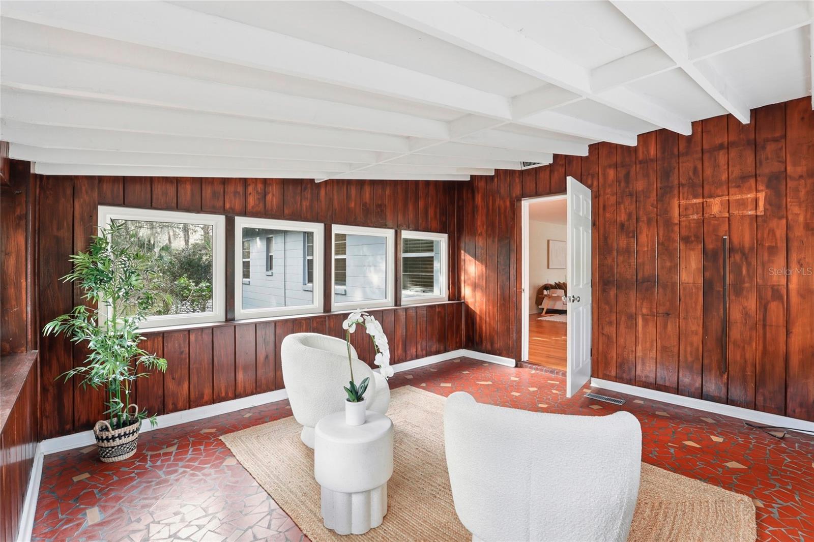 FLORIDA PARK - Residential