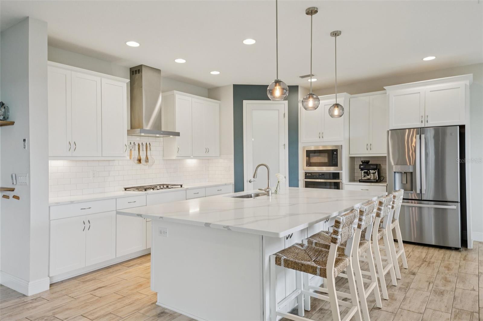 WATERSET WOLF CRK PH A & D1 - Residential