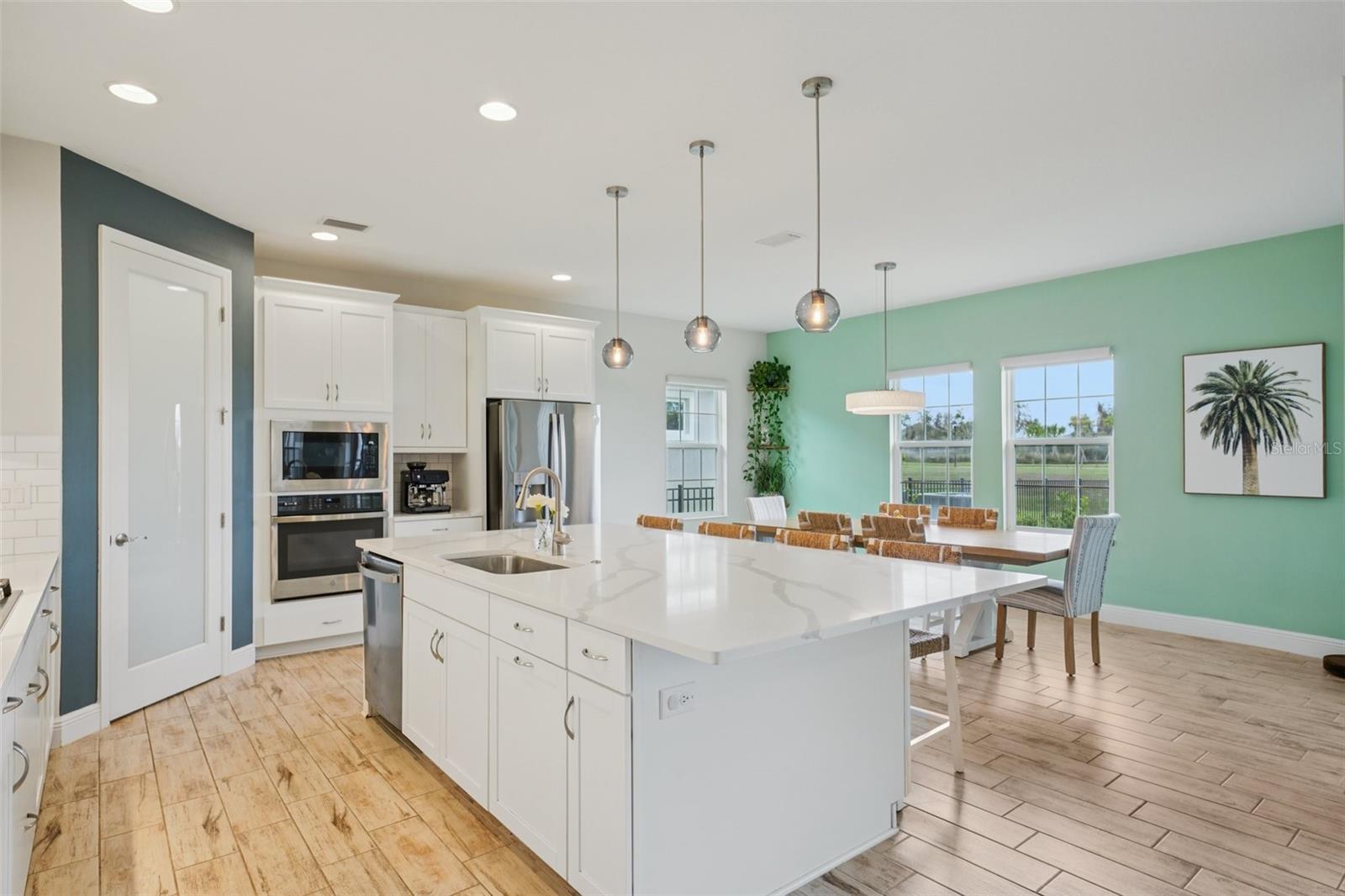 WATERSET WOLF CRK PH A & D1 - Residential