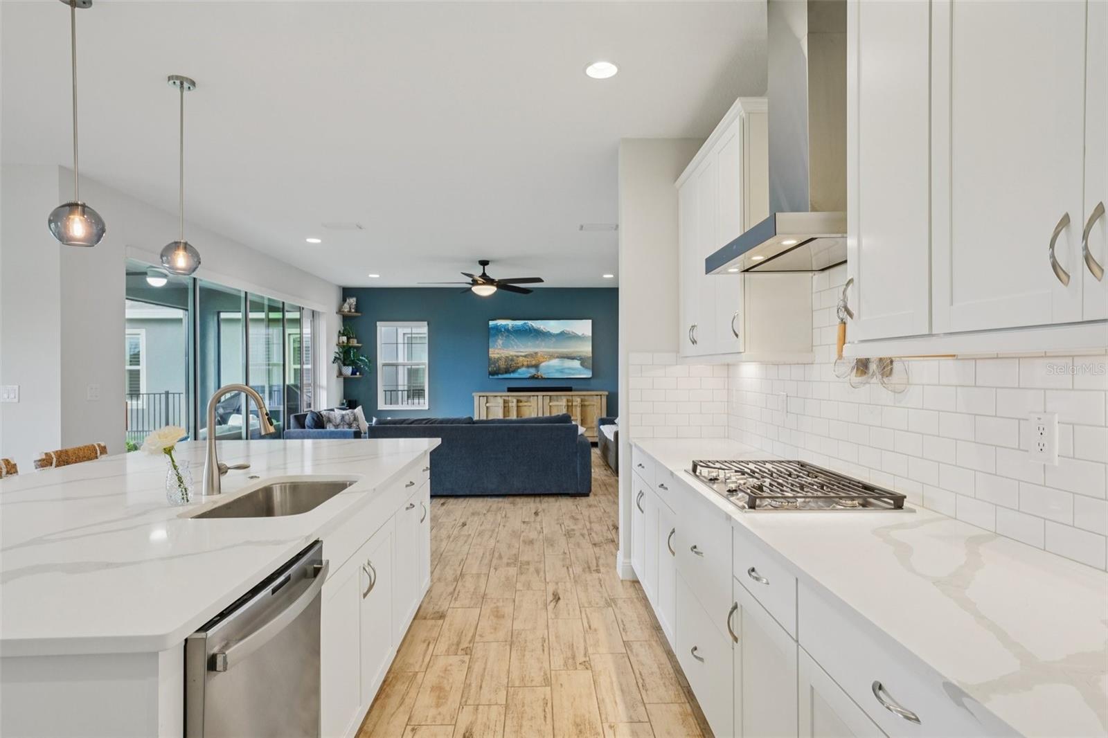 WATERSET WOLF CRK PH A & D1 - Residential