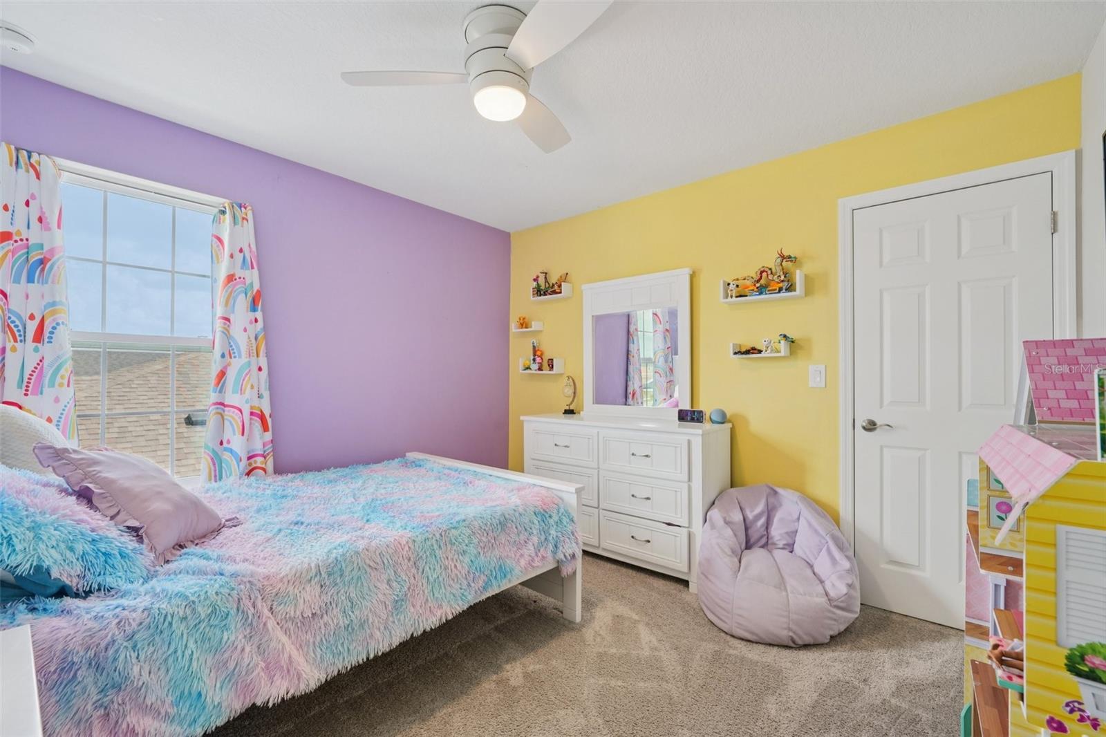 WATERSET WOLF CRK PH A & D1 - Residential