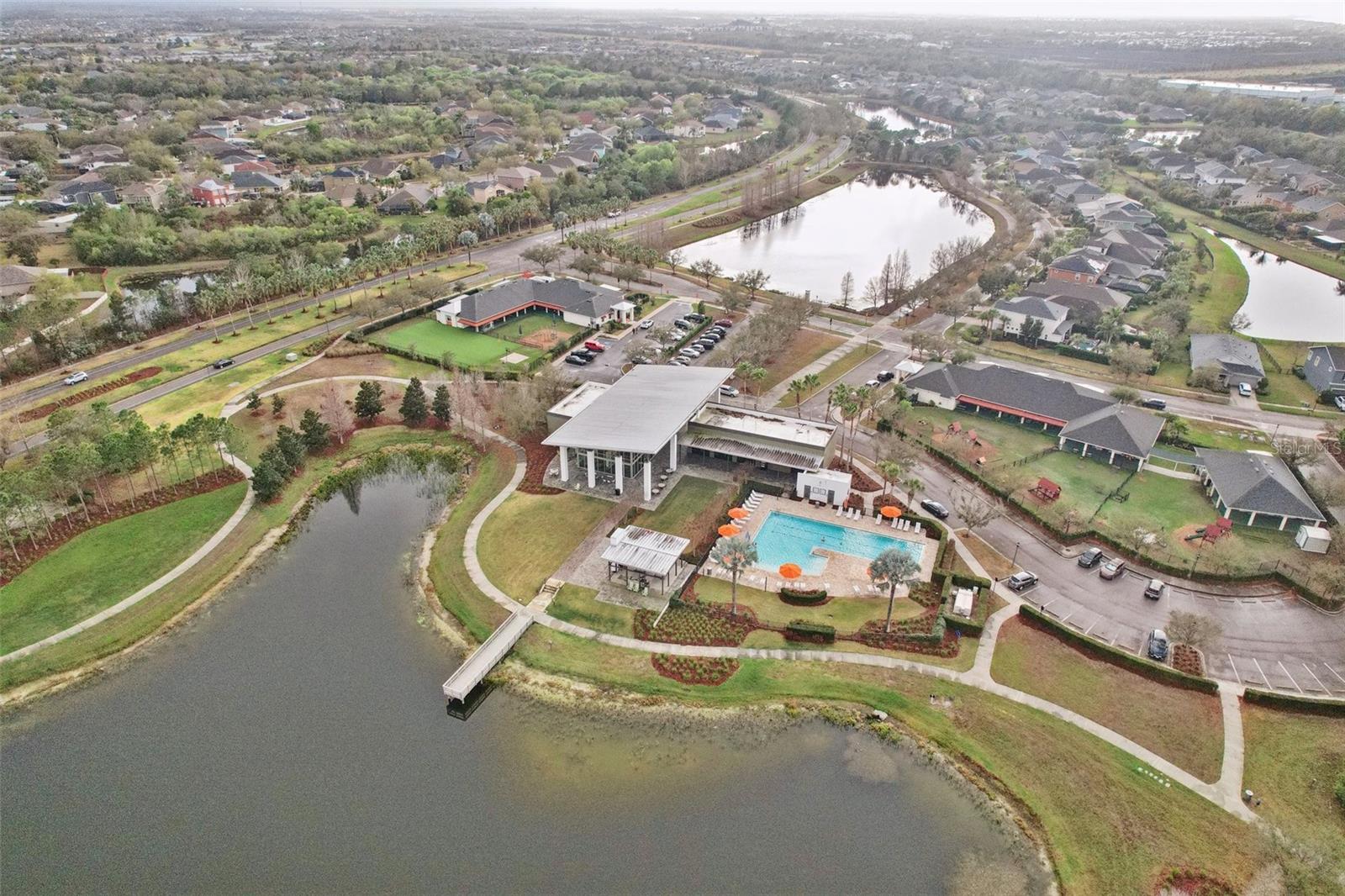 WATERSET WOLF CRK PH A & D1 - Residential