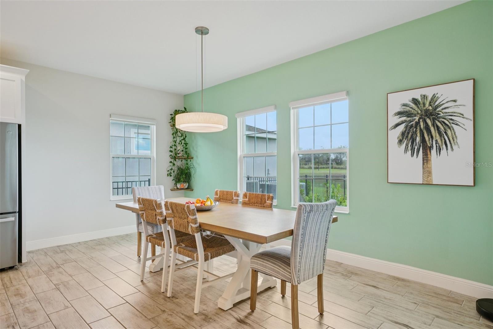 WATERSET WOLF CRK PH A & D1 - Residential