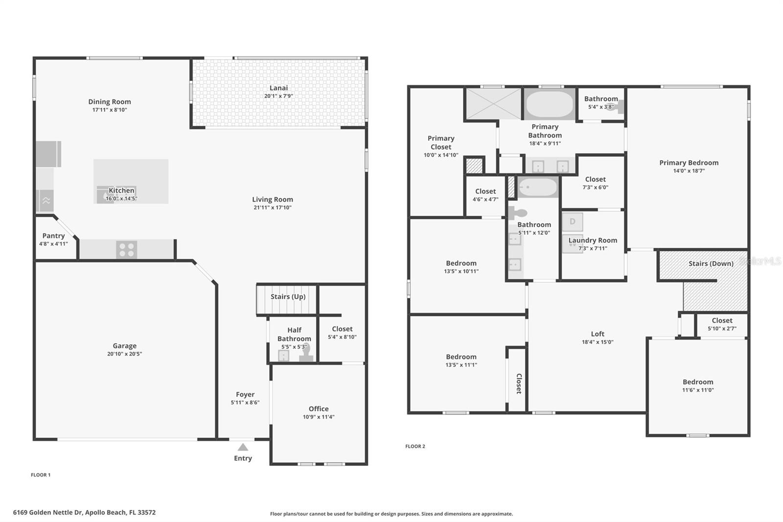 WATERSET WOLF CRK PH A & D1 - Residential