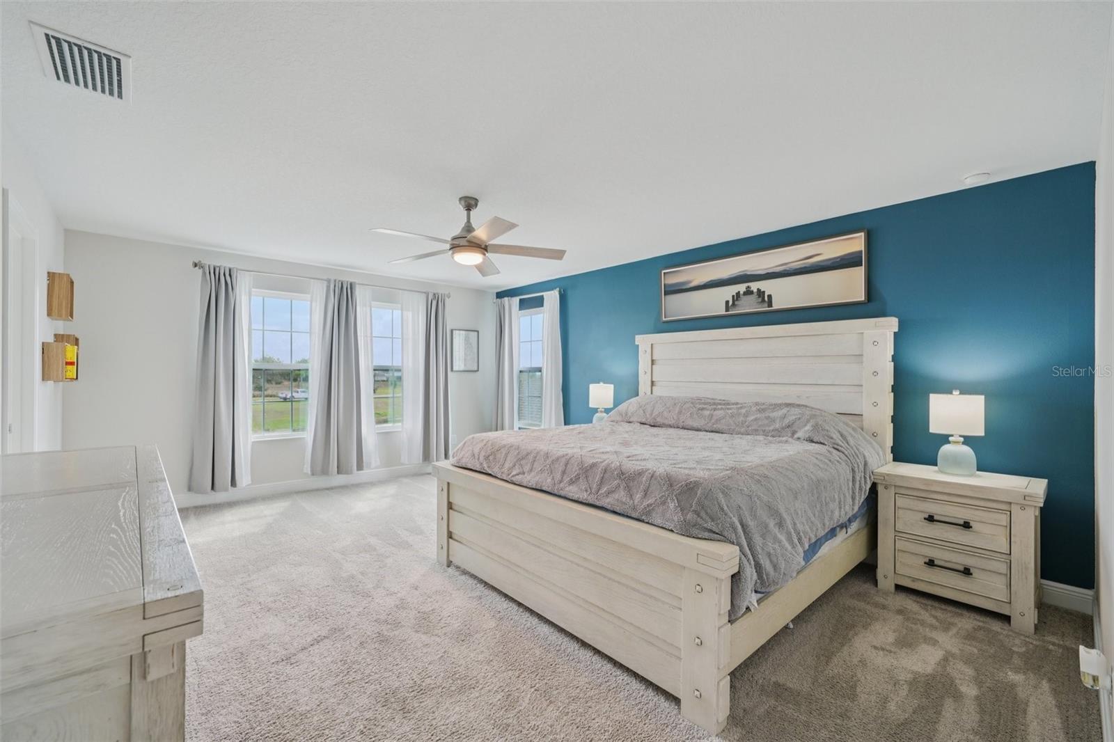 WATERSET WOLF CRK PH A & D1 - Residential