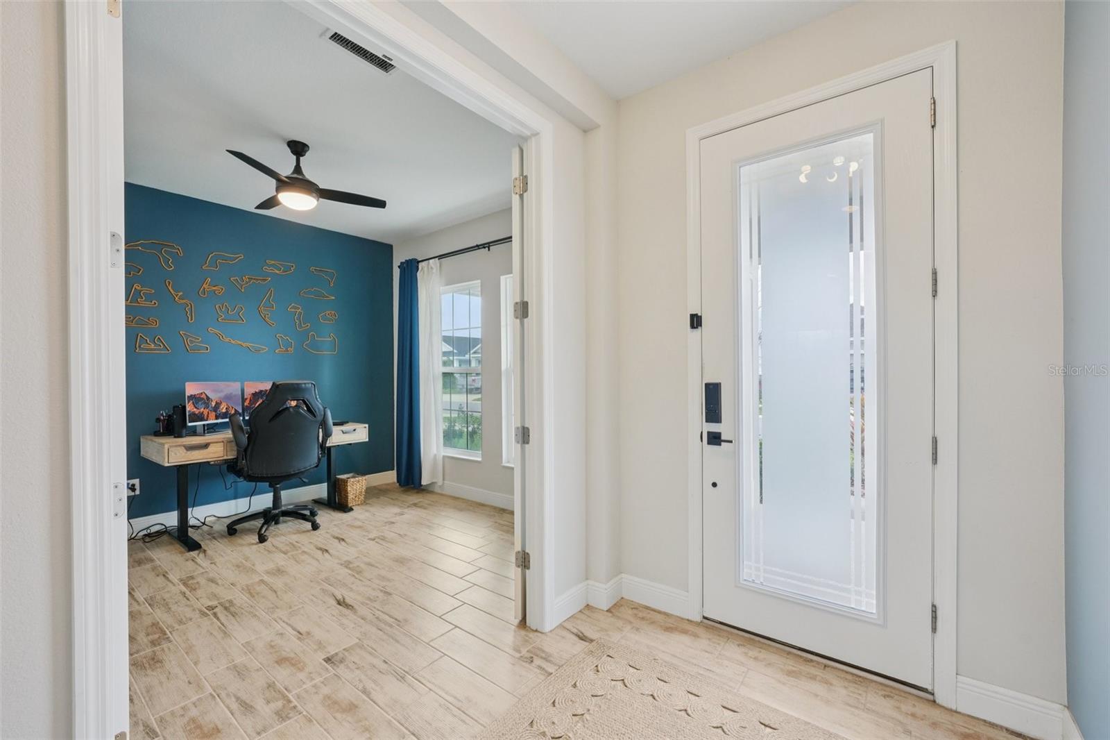 WATERSET WOLF CRK PH A & D1 - Residential