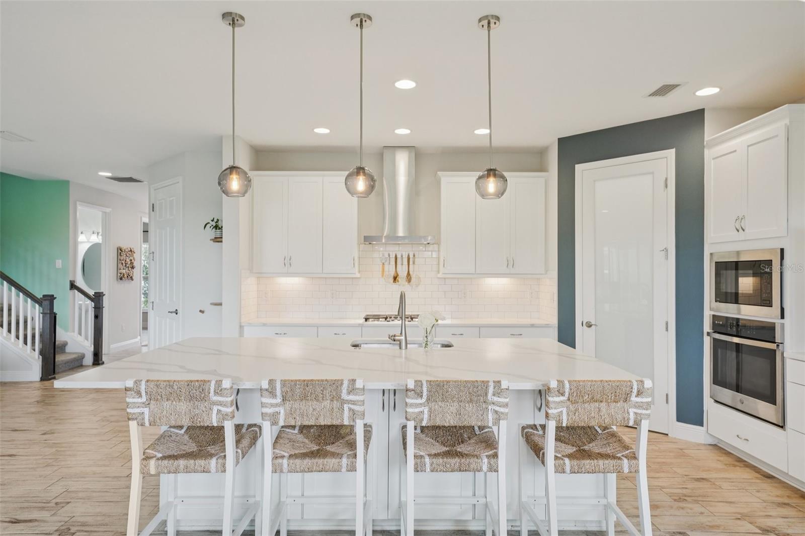 WATERSET WOLF CRK PH A & D1 - Residential