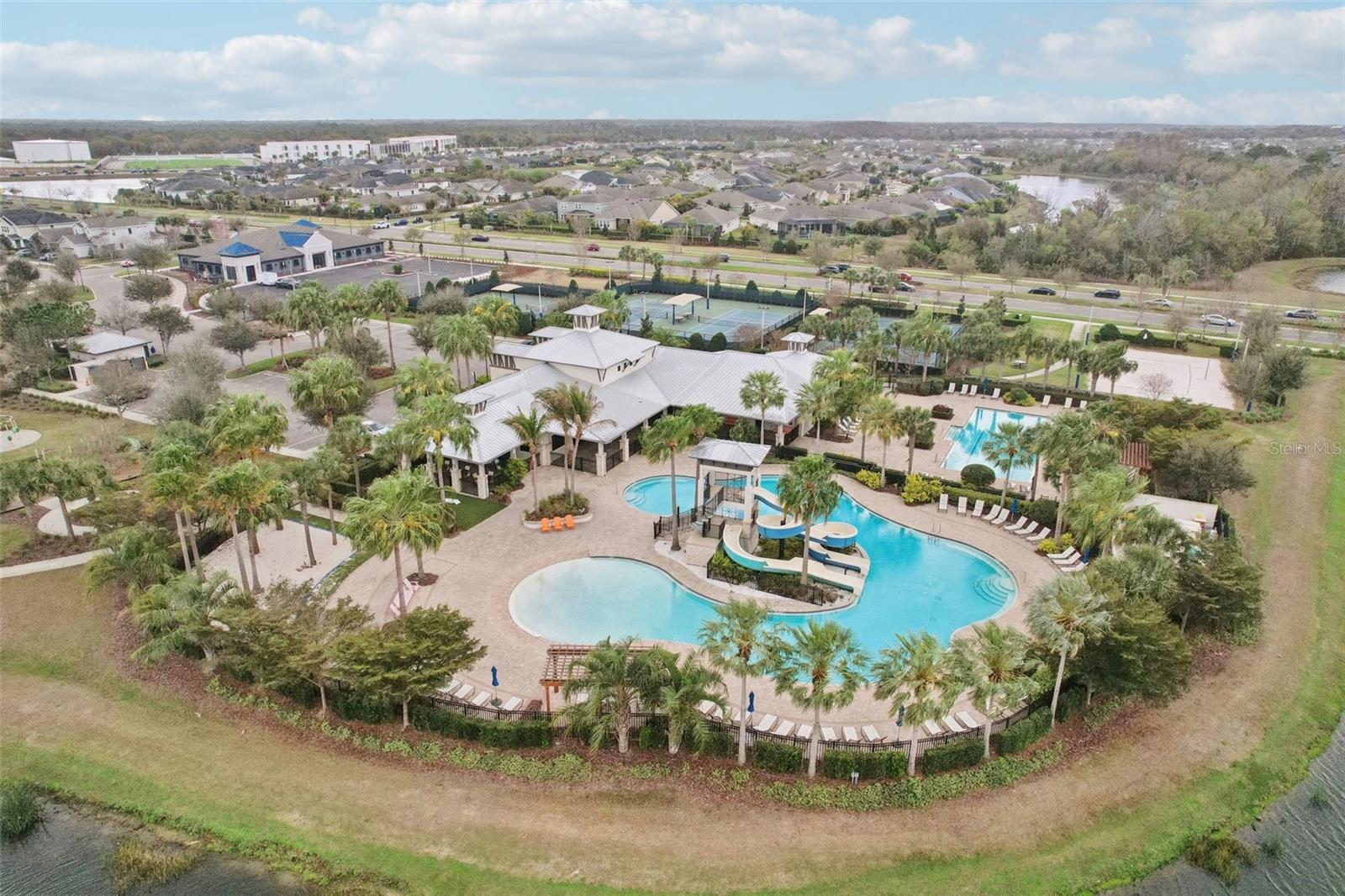 WATERSET WOLF CRK PH A & D1 - Residential